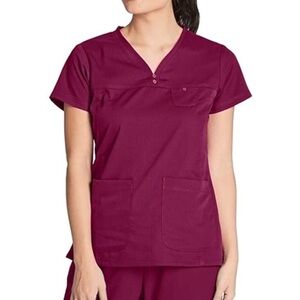 Grey’s Anatomy Scrubs Barco #4